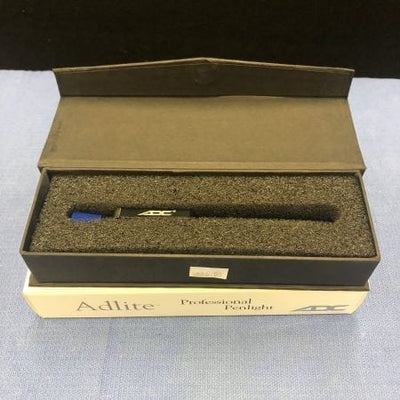 ADC Adlite Pro 355Bk Led Pocket Light ADC Adlite Pro 355Bk Led Pocket Light (New) - ADC -Angelus Medical