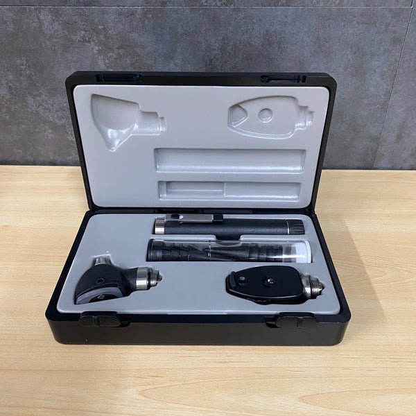 ADC Otoscope Ophthalmoscope Set