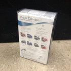 ADC Pro'S Combo Blood Pressure Aneroid Kit with Stethoscope (New) - ADC -Angelus Medical