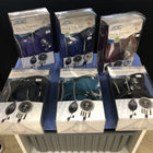 ADC Pro'S Combo Blood Pressure Aneroid Kit with Stethoscope (New) - ADC -Angelus Medical