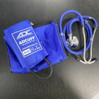 ADC Pro'S Combo Blood Pressure Aneroid Kit with Stethoscope (New) - ADC -Angelus Medical
