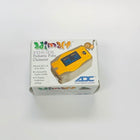 Adimals Finger Pulse Oximeter-Pediatric (New) - ADC -Angelus Medical
