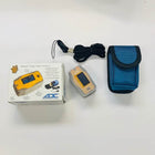 Adimals Finger Pulse Oximeter-Pediatric (New) - ADC -Angelus Medical