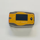 Adimals Finger Pulse Oximeter-Pediatric (New) - ADC -Angelus Medical