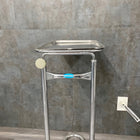 Used Pedigo Mayo Stand price