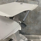 Adjustable Mobile Medical Cart - NMD -Angelus Medical