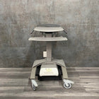 Adjustable Mobile Medical Cart - NMD -Angelus Medical