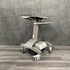 Adjustable Mobile Medical Cart - NMD -Angelus Medical