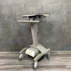 Adjustable Mobile Medical Cart - NMD -Angelus Medical