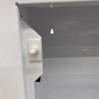 AED Wall Cabinet with Alarm (Used) - NMD -Angelus Medical