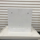 AED Wall Cabinet with Alarm (Used) - NMD -Angelus Medical