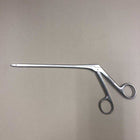 Aesculap arthroscopy straight forceps - Aesculap -Angelus Medical