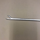 Aesculap arthroscopy straight forceps - Aesculap -Angelus Medical