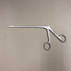 Aesculap arthroscopy straight forceps - Aesculap -Angelus Medical