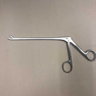 Aesculap arthroscopy straight forceps - Aesculap -Angelus Medical
