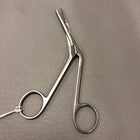 Aesculap Nasal knight Septum forceps - Aesculap -Angelus Medical