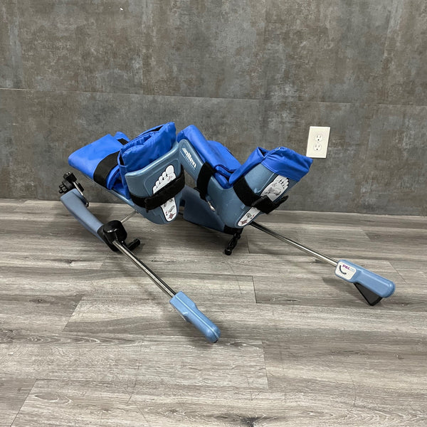 Allen Medical Stirrups