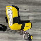 ALLEN YELLOFIN Elite Stirrups (Used) - Allen -Angelus Medical