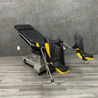 ALLEN YELLOFIN Elite Stirrups (Used) - Allen -Angelus Medical