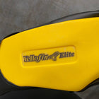 ALLEN YELLOFIN Elite Stirrups (Used) - Allen -Angelus Medical