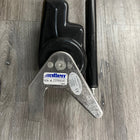 ALLEN YELLOFIN Elite Stirrups (Used) - Allen -Angelus Medical