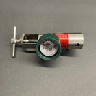 Allied pressure O2 oxygen regulator (Used) - Allied -Angelus Medical