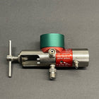 Allied pressure O2 oxygen regulator (Used) - Allied -Angelus Medical