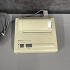 AMBCO 1000+ Audiometer - AMBCO -Angelus Medical