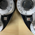 American Optical 11625 Phoropter - American Optical -Angelus Medical