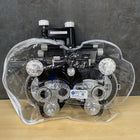 American Optical 11625 Phoropter - American Optical -Angelus Medical