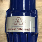 American Orthopedic cast Cutter (New) - American Orthopedic -Angelus Medical