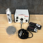 Amrex MS 322 Low Volt AC Muscle Stimulator (New) - Amrex -Angelus Medical