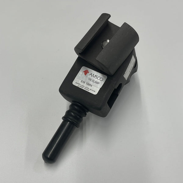 AMSCO Tri Clamp Surgical Table's Arm Adaptor (Used)