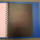 Amsler Charts Manual, (New) - NMD -Angelus Medical