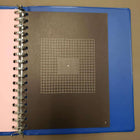 Amsler Charts Manual, (New) - NMD -Angelus Medical