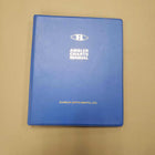 Amsler Charts Manual, (New) - NMD -Angelus Medical