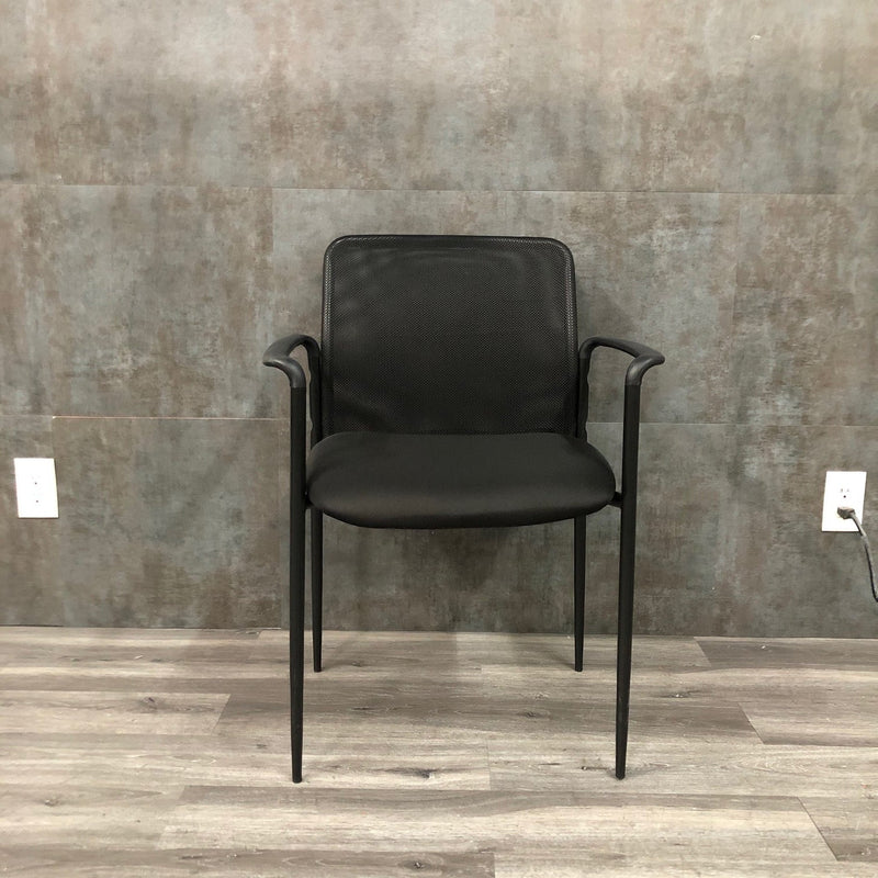 Angelus Guest Waiting Room Chair - Angelus Medical and Optical -Angelus Medical