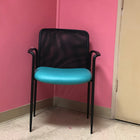 Angelus Guest Waiting Room Chair - Angelus Medical and Optical -Angelus Medical