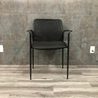 Angelus Guest Waiting Room Chair - Angelus Medical and Optical -Angelus Medical