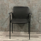 Angelus Guest Waiting Room Chair - Angelus Medical and Optical -Angelus Medical