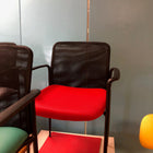 Angelus Guest Waiting Room Chair - Angelus Medical and Optical -Angelus Medical
