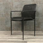 Angelus Guest Waiting Room Chair - Angelus Medical and Optical -Angelus Medical
