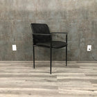 Angelus Guest Waiting Room Chair - Angelus Medical and Optical -Angelus Medical