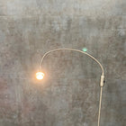 Angelus LED Stainless Steel Exam Light (New) - Angelus Medical and Optical -Angelus Medical