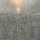 Angelus LED Stainless Steel Exam Light (New) - Angelus Medical and Optical -Angelus Medical