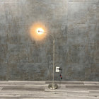 Angelus LED Stainless Steel Exam Light (New) - Angelus Medical and Optical -Angelus Medical