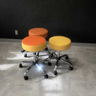 Angelus physician stool without back - Angelus Medical and Optical -Angelus Medical