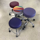 Angelus physician stool without back - Angelus Medical and Optical -Angelus Medical