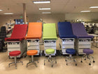 Angelus physician stool without back - Angelus Medical and Optical -Angelus Medical