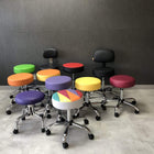 Angelus physician stool without back - Angelus Medical and Optical -Angelus Medical